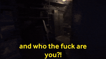 Stalker GIF