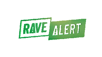 Dance Party Sticker by Rave Alert