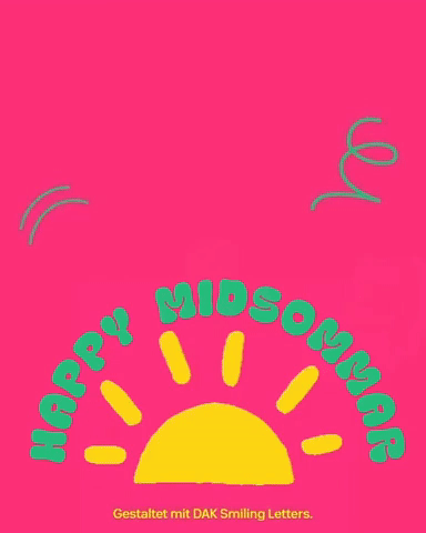 Sommer Sonne GIF by DAK-Gesundheit