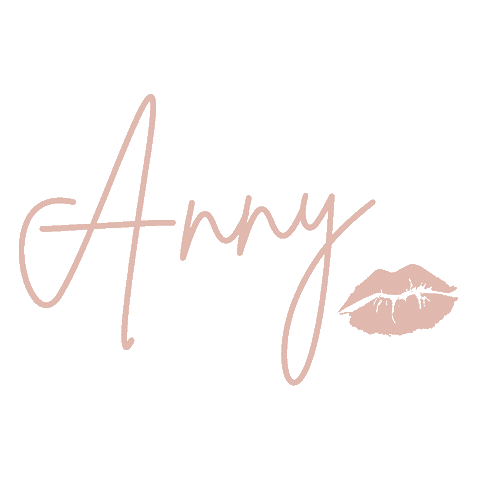 Annybrows Sticker by full fit argentina