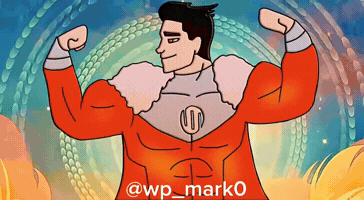 Mark GIF