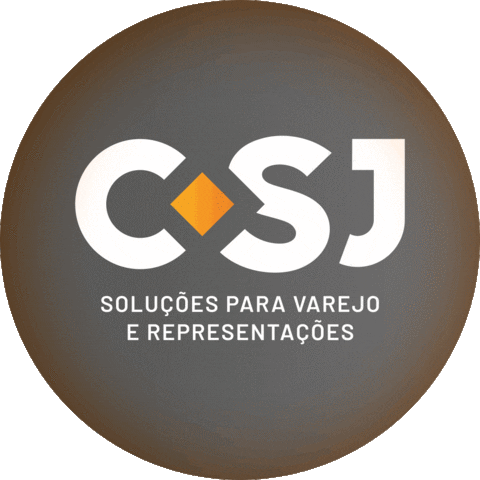 CSJ Representações Sticker