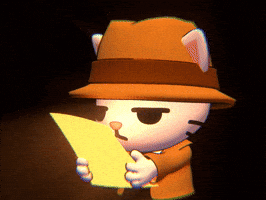Cat Peak GIF