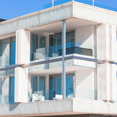 Harbor Grand Apartments GIF