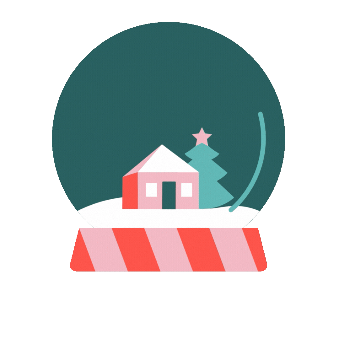 Natale Sticker by Comune di Padova