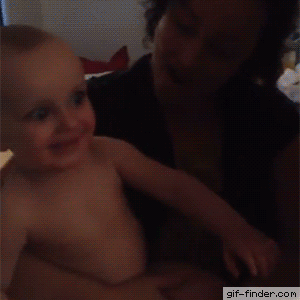 baby time GIF