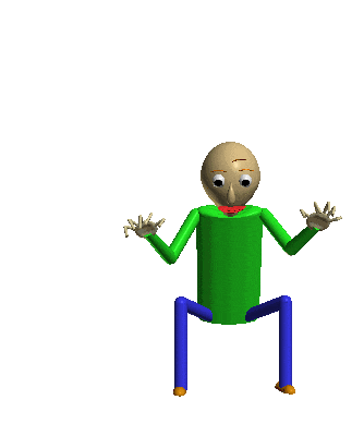 Animated Sticker