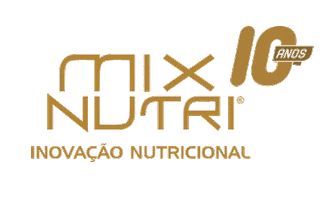 mixnutricg Sticker