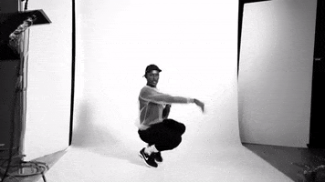 dance voguing GIF by NOWNESS