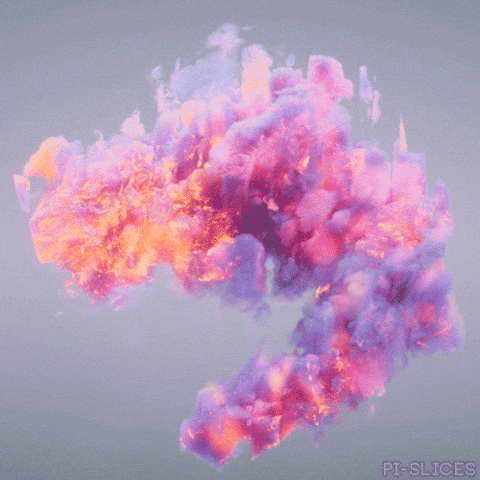 Art Loop GIF by Pi-Slices