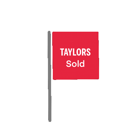 Taylorsestateagents Sticker