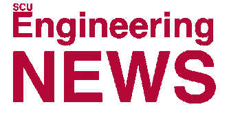 Sticker by SCU Engineering