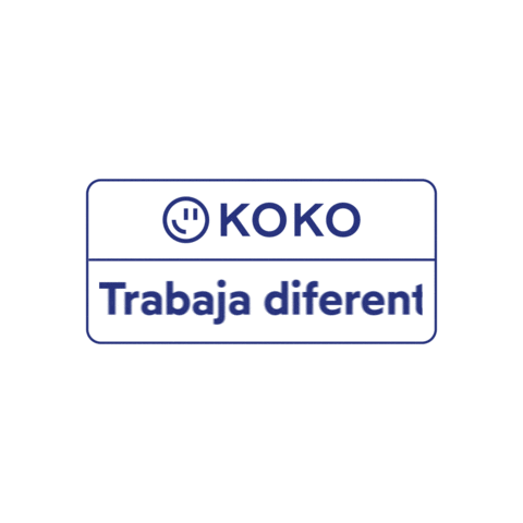 Koko Sticker