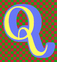 Q Alphabet Lore Q Letter GIF - Q Alphabet Lore Q Letter Kyoooop - Discover  & Share GIFs