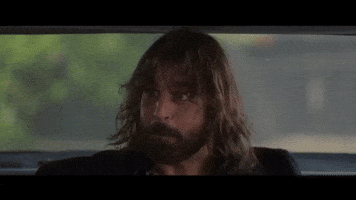 Norman Reedus GIF