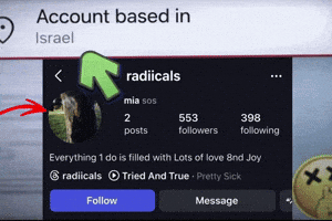 Radicals GIF
