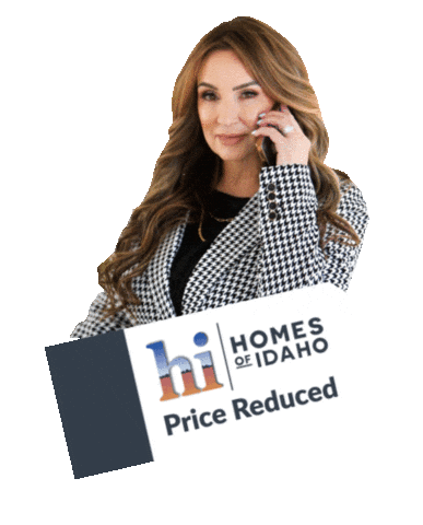 Julie Beeson Realtor Sticker