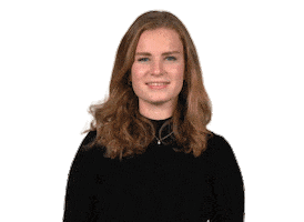 Hartje Sticker by Dentaid