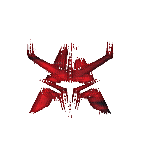 Bring It On Hardstyle Sticker by Theracords