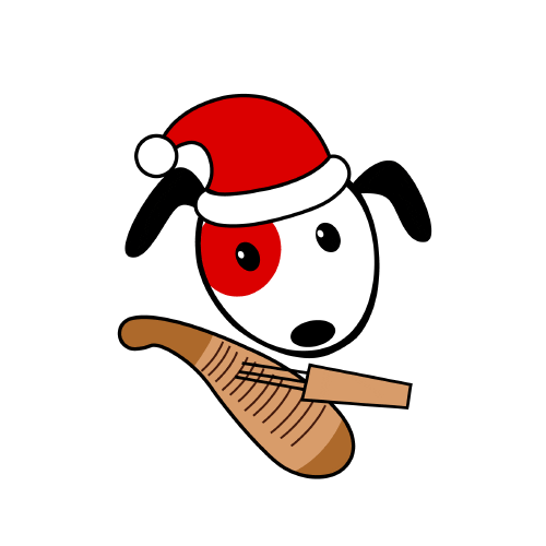 Happy Feliz Navidad Sticker by Clasificados Online