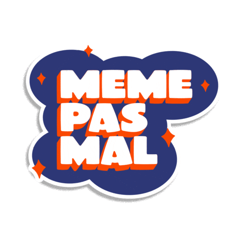 Don de moelle osseuse Sticker