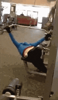 Gymrat GIFs - Get the best GIF on GIPHY