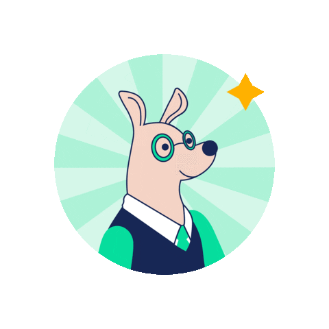 Rooteam Sticker