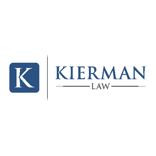 KiermanLaw Sticker