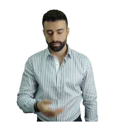 Personal Trainer Fitness Sticker by Andrea Foriglio