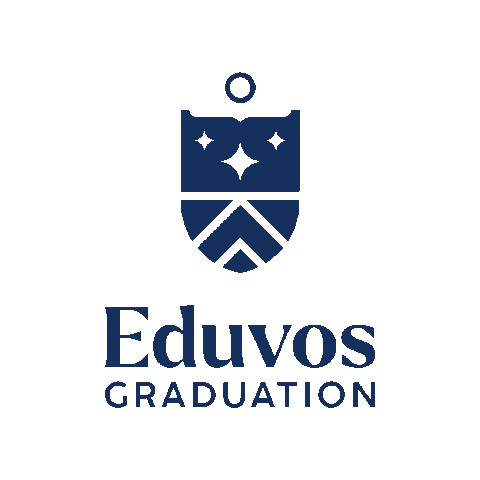 Eduvos Sticker