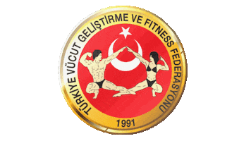 Vgf Sticker by Bizon Giyim