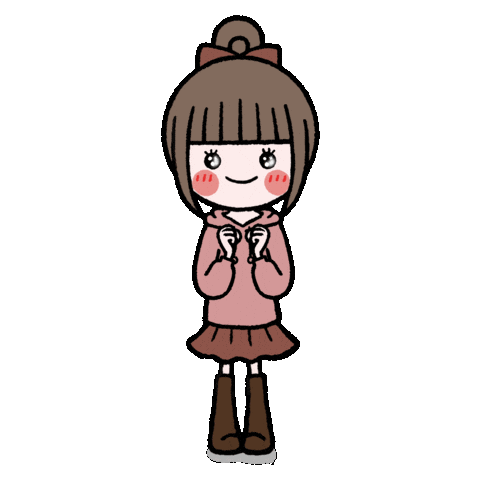 Happy I See Sticker by おちょう