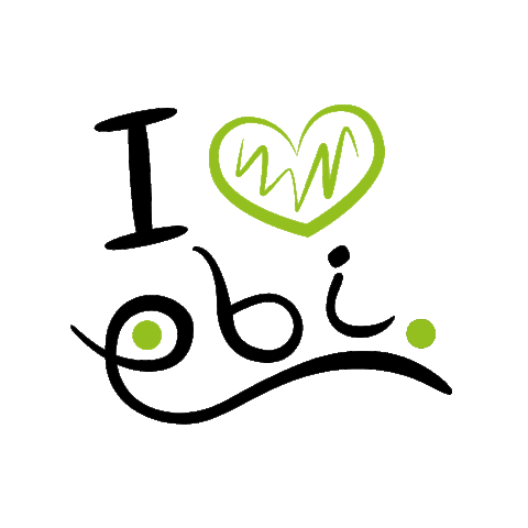 Ebi Vienna Sticker