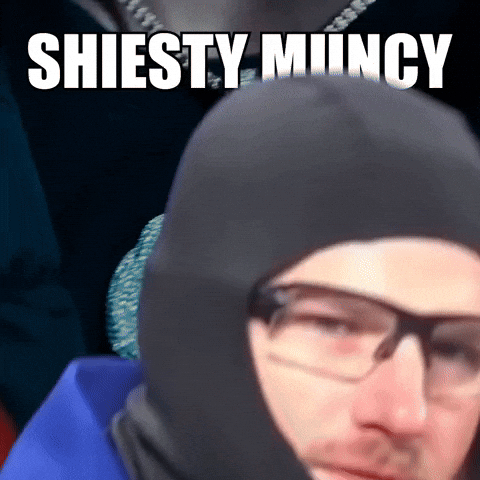 Max Muncy Baseball GIF