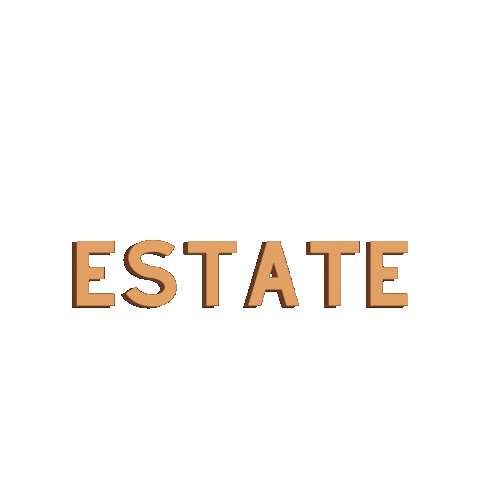 Second Hand Thrift Sticker