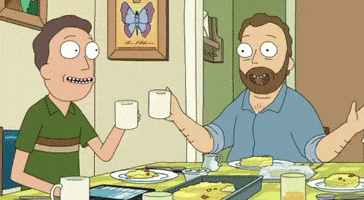 adult swim GIF by Rick and Morty