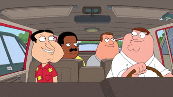 Animation Rocking GIF by Family Guy