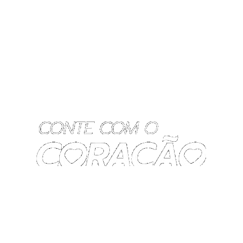 Coracao Sticker by doctorclinsaude