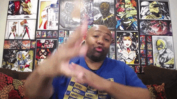 Reach GIF