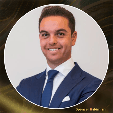 Spencer Hakimian GIF