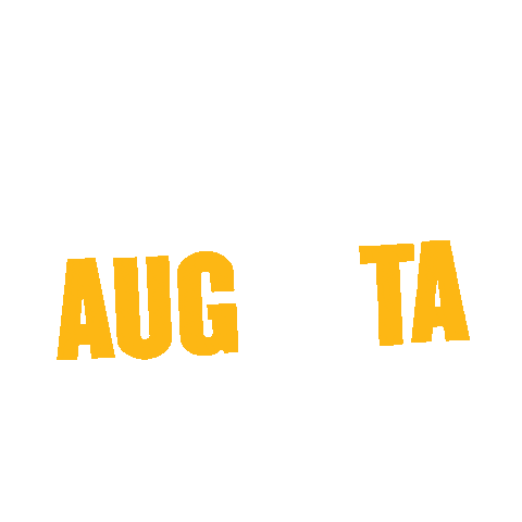 Visit Augusta Sticker