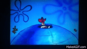 Sandy Cheeks GIFs - Find & Share on GIPHY