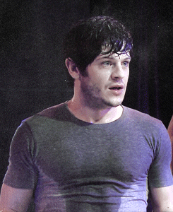 iwan rheon