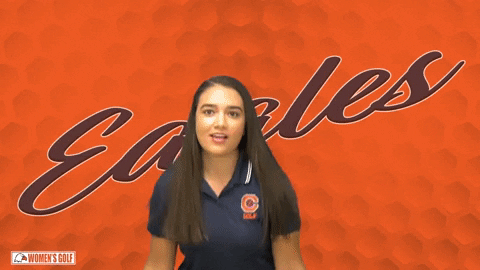Women-golf GIFs - Get the best GIF on GIPHY