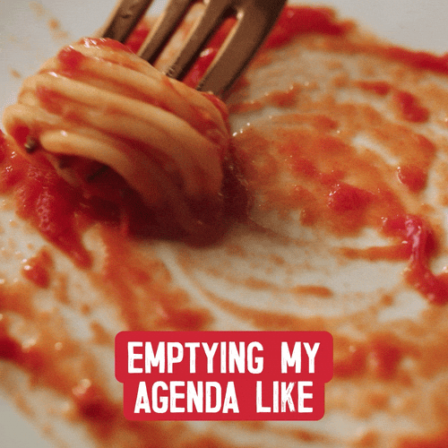Dinner Foodie GIF by Barilla