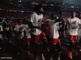 Panama Fifaworldcup GIF