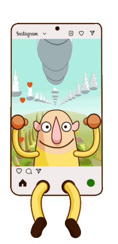 Animated Sticker