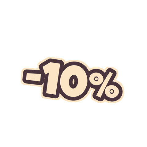 Promo Promotion Sticker by Kopa