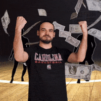 Bags Of Money GIFs