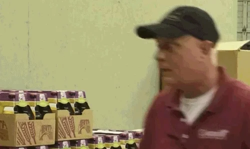 Scared Asustad GIF